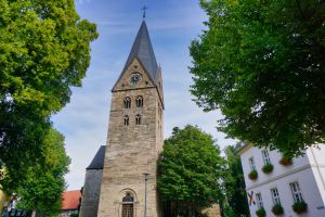 Kirche St. Marien