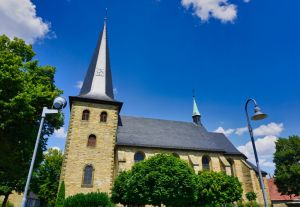 Kirche St. Michael