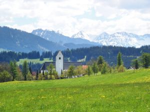 Kirche St. Michael