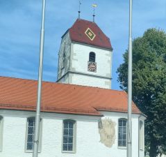 Kirche St. Peter und Paul