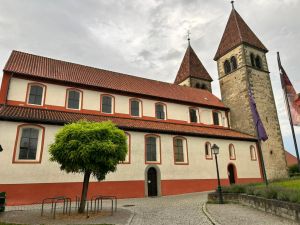 Kirche St. Peter und Paul