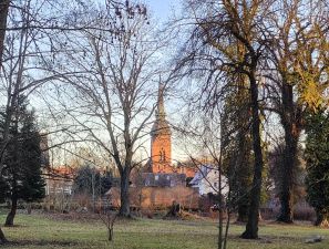 Kirche Unterwiederstedt