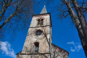 Kirche Kirchlotheim