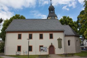 evangelische Kirche
