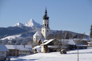 Kirche St. Ulrich