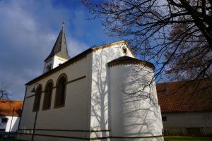 Evangelische Kirche