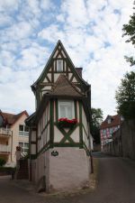 Kleinste Haus