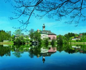 Höglwörther See