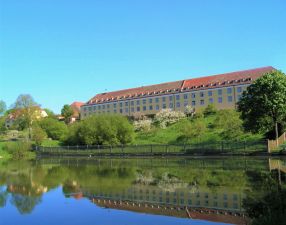 Kloster Strahlfeld