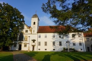 Kloster Vinnenberg