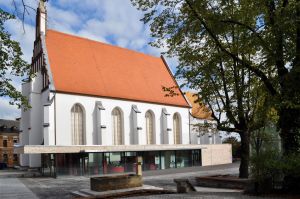 Klosterkirche St. Annen