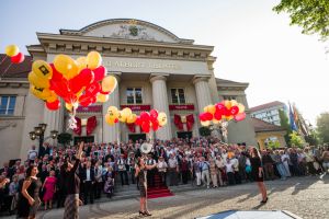 König Albert Theater