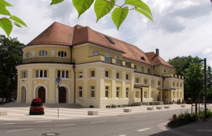 Konzerthaus