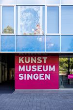 Städtisches Kunstmuseum