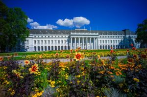 Kurfürstliches Schloss