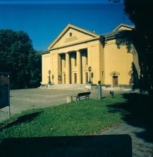 Landestheater