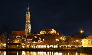 Landshut