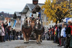 Veranstaltungen und Feste