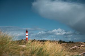 Leuchtturm Amrum