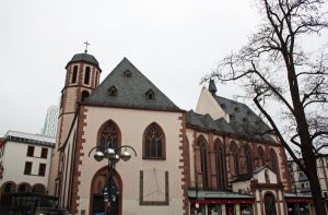 Liebfrauenkirche