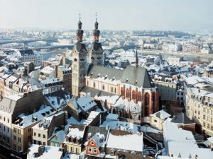 Liebfrauenkirche