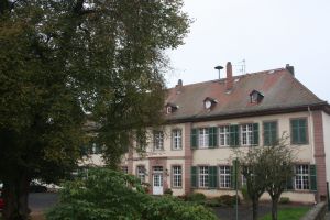 Löw’sches Schloss