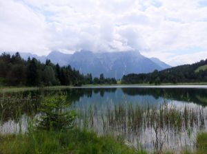 Luttensee