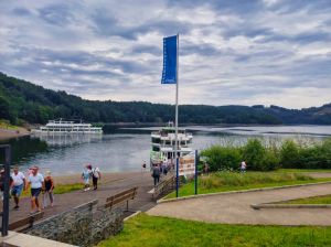 Anlegestelle Sondern