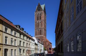 Marienkirchturm