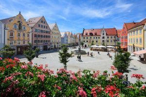 Marienplatz