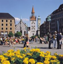 Altes Rathaus