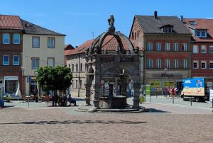 Marktbrunnen