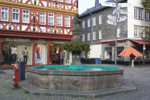 Marktbrunnen