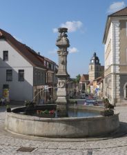 Marktbrunnen