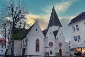 Marktkirche St. Johann