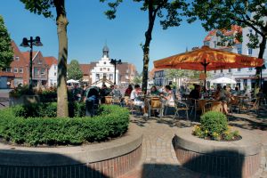 Historisches Rathaus