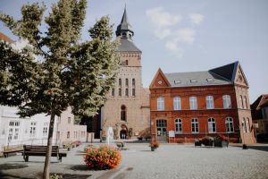 Stadtkirche St. Maria & St. Nikolaus