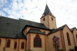 St. Martinskirche