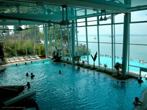 Meersburg-Therme