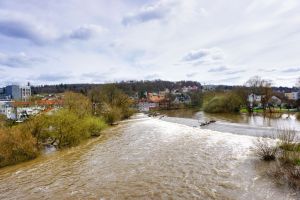 Fluss Fulda