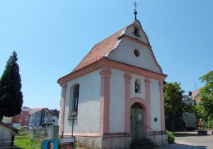 Michaeliskapelle