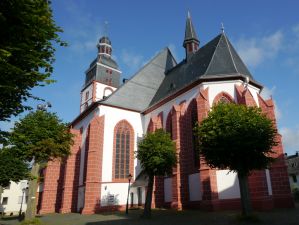 Pfarrkirche St. Michael