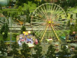 Miniatur Wunderland