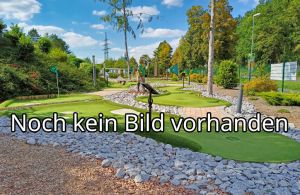 Kurpark Minigolf