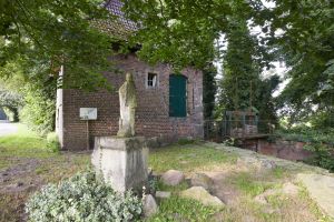 Wassermühle bei Haus Döring