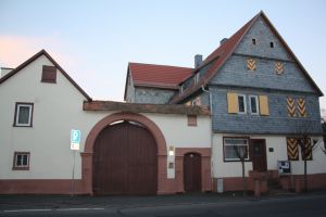 Alte Apotheke / Heimatmuseum