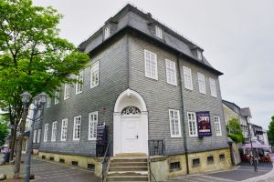 Museum Haus Hövener