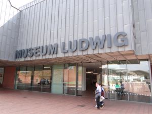 Museum Ludwig