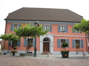 Museum für Stadtgeschichte