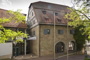 Deutsches Bauernkriegsmuseum